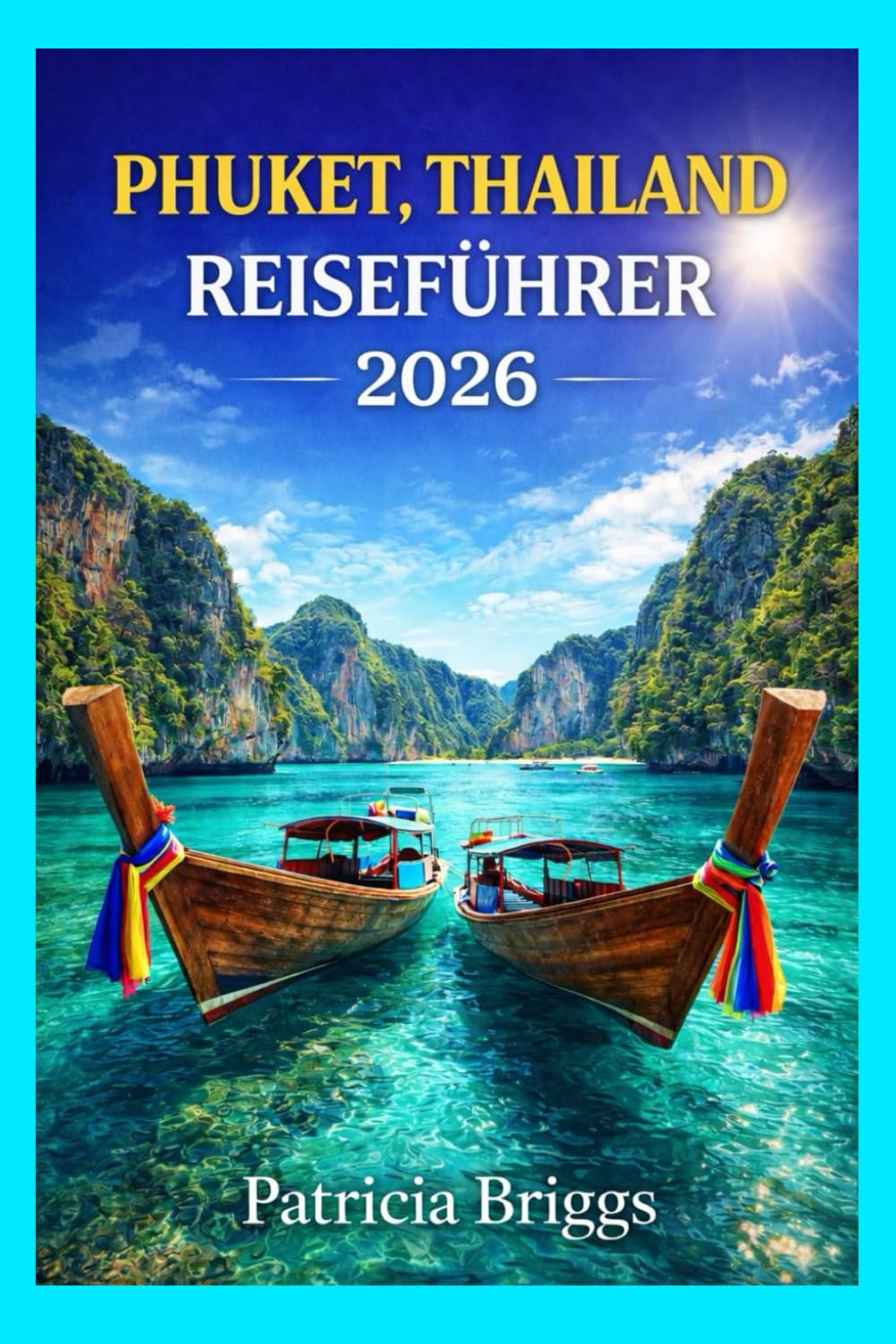 PHUKET, THAILAND REISEFÜHRER 2026