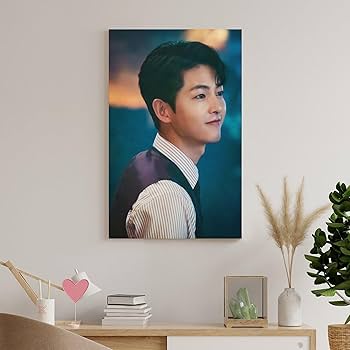 ソン・ジュンギ直筆サイン入り超 特大写真…Song Joong Ki… Amazon.co.jp: ソン ジュンギ直筆サイン入り超 特大写真…Song
