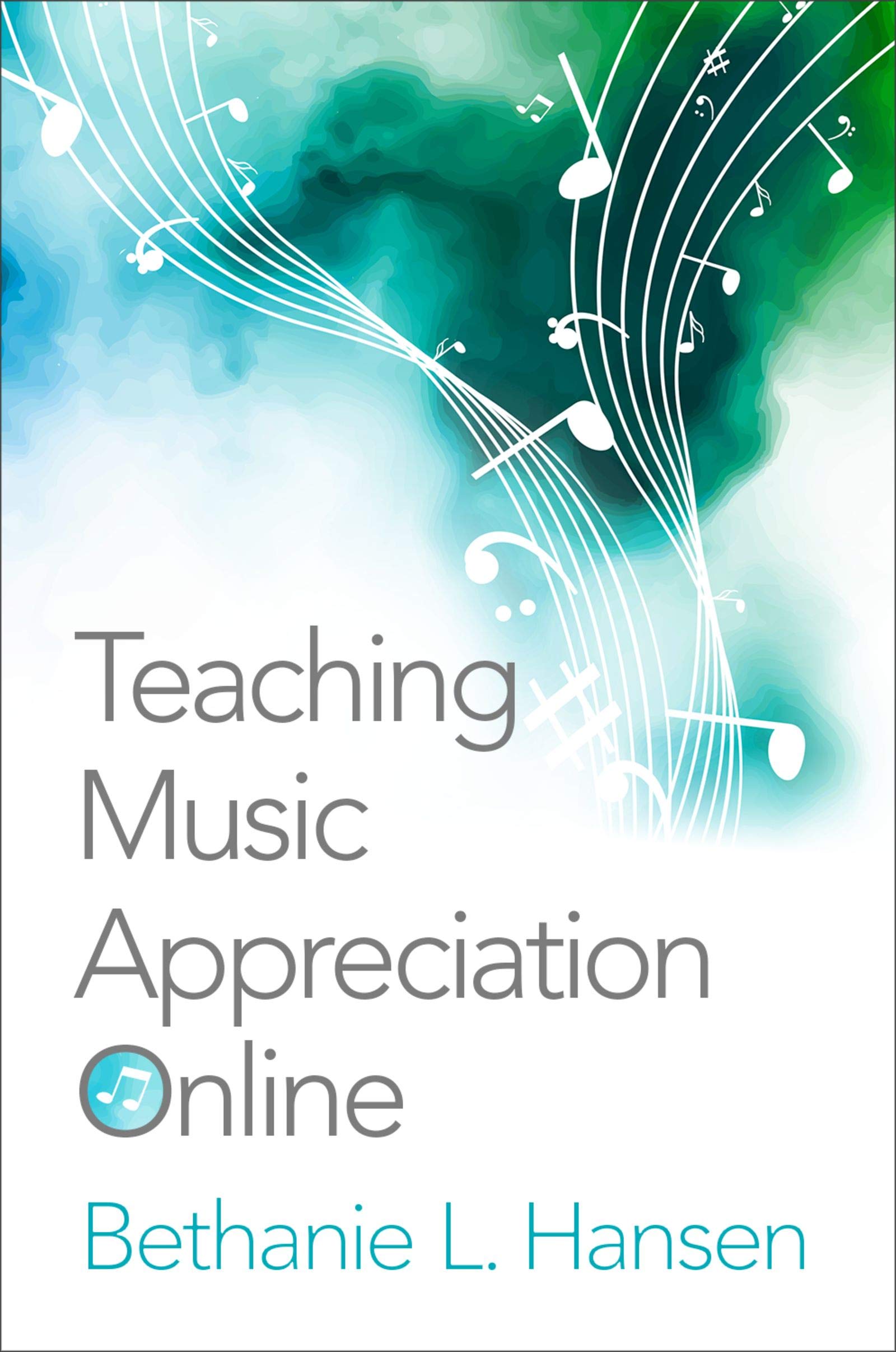 Teaching Music Appreciation Online manuel e-learning pédagogie musicale