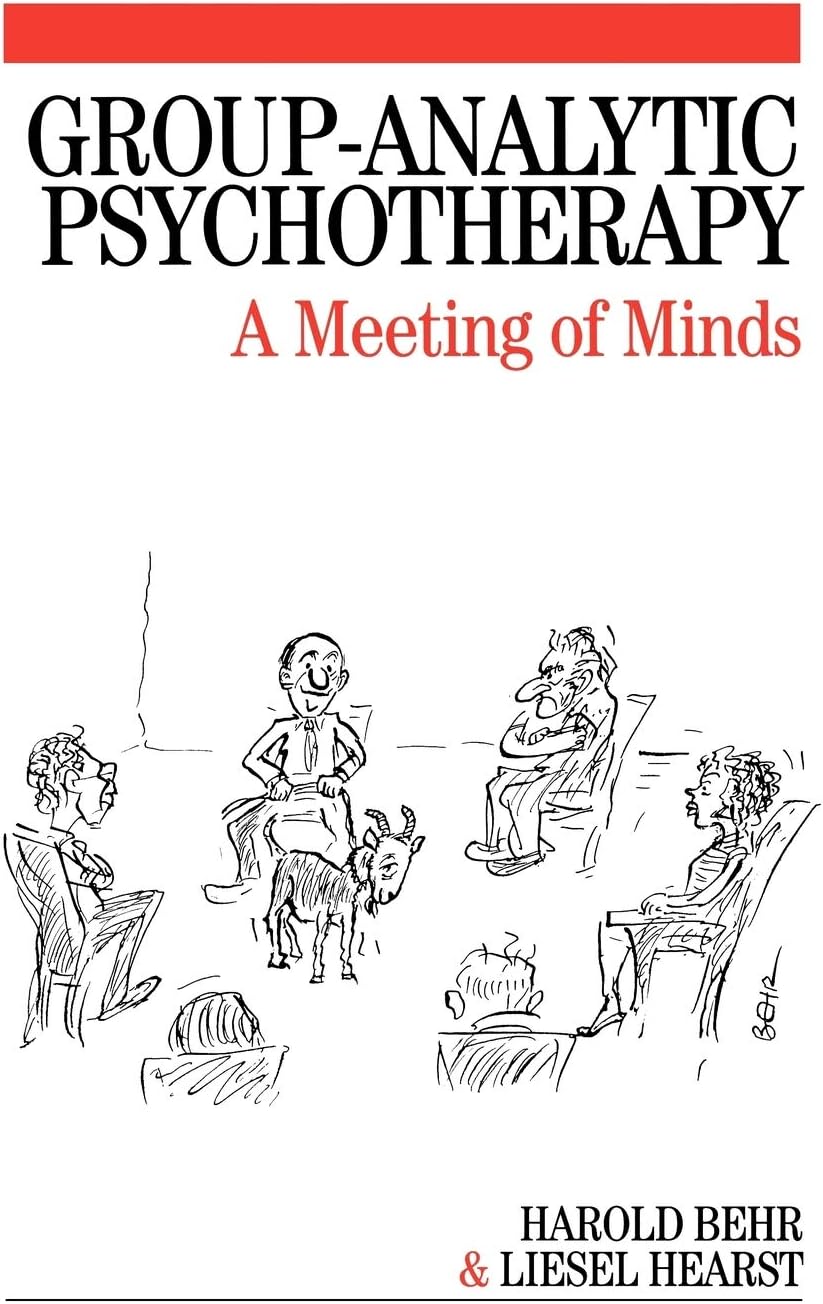 Group-Analytic Psychotherapy: A Meeting of Minds