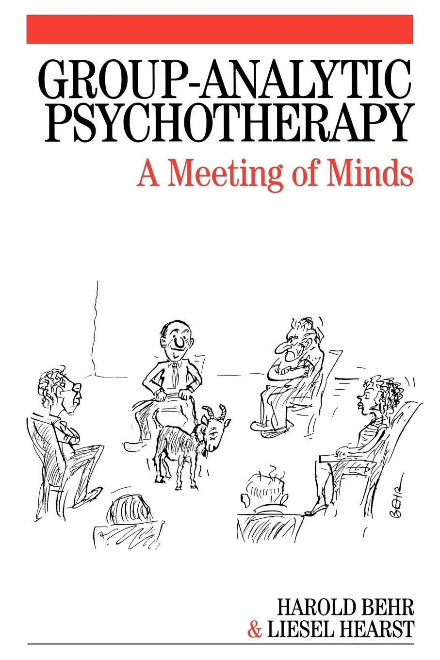Group-Analytic Psychotherapy: A Meeting of Minds
