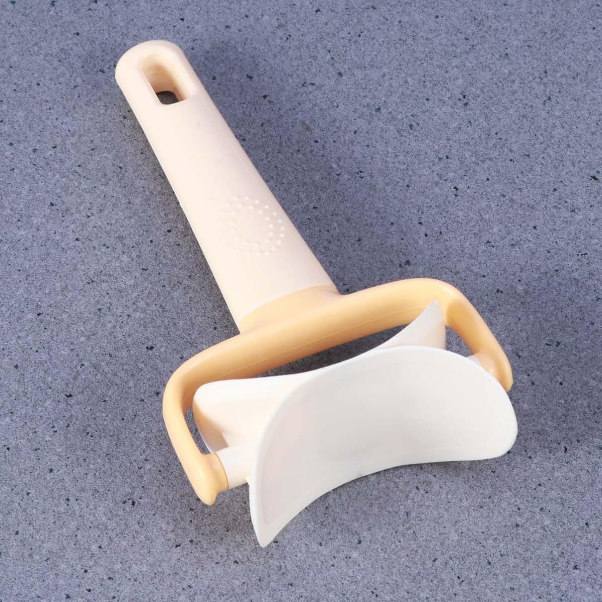 Cookie Mold for Stuffed Pasta and Cookies Quick Cutting Plastic