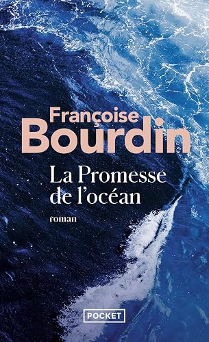 Couverture de La Promesse de l'océan