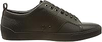 Vista 6 de HUGO Tenis modernos para hombre, Negro1