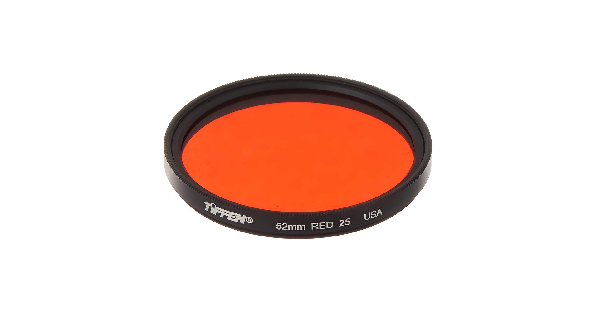 定価8万 Tiffen 5.65\" IRND 1.2 Filter 4-Stop Tiffen Full Spectrum IRND Filter (4 x 5.65