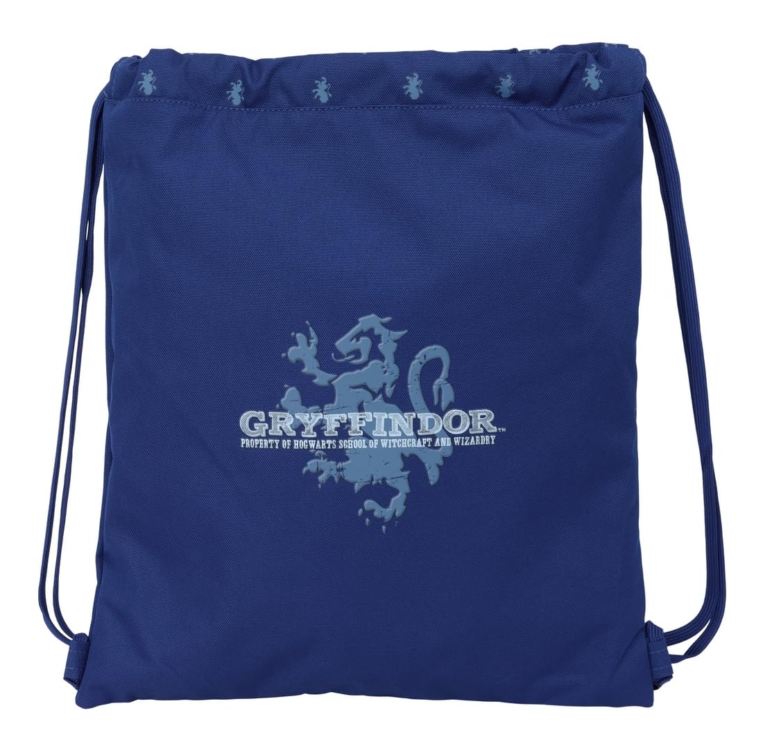 Safta 40 Cm Harry Potter Captain Bag One Size