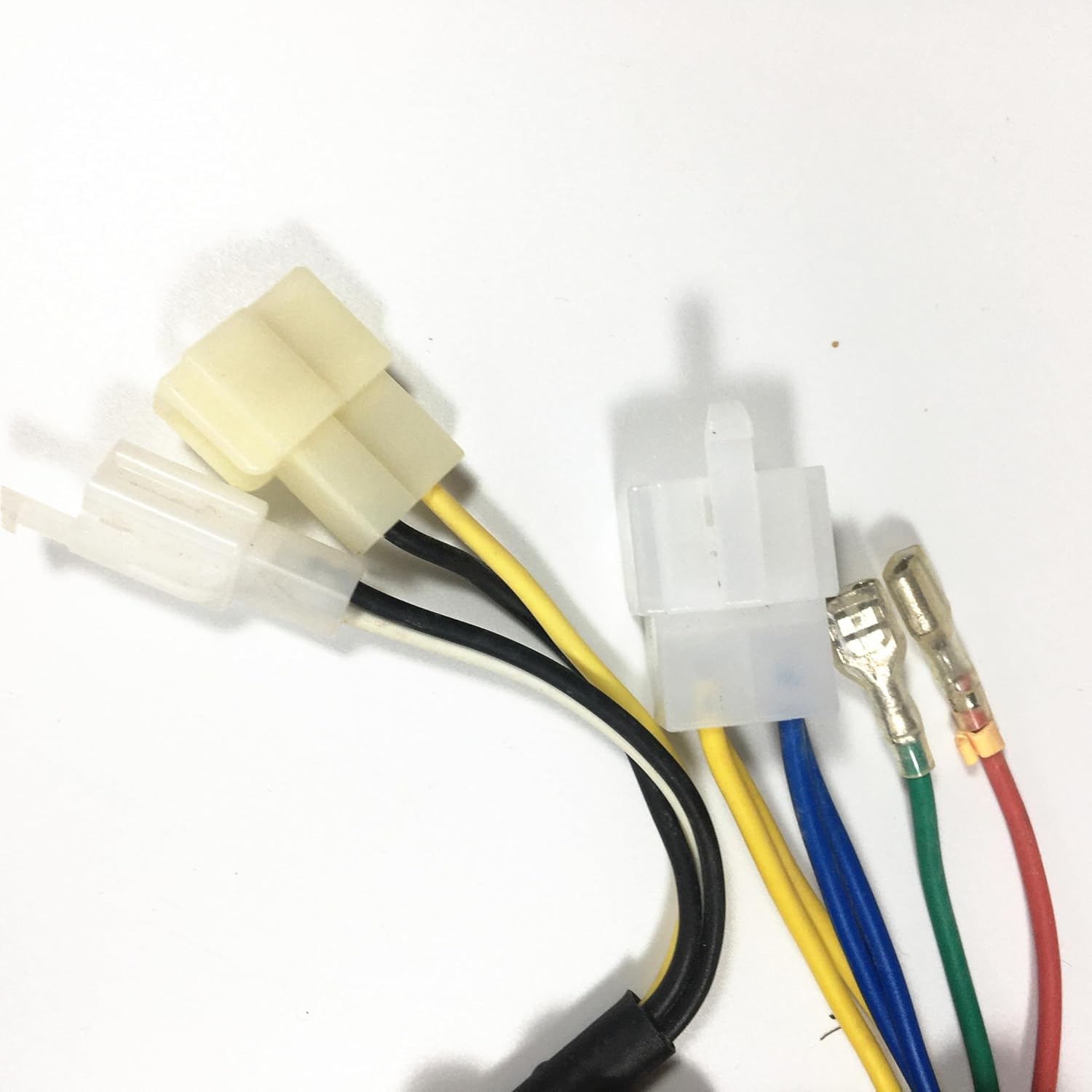 KI-DAVR-50S 50s KIPOR generator KDE6500T KDE6700T KDE3500T AVR Automatic Voltage Regulator Single phase Volt Stabilizer 10 wires