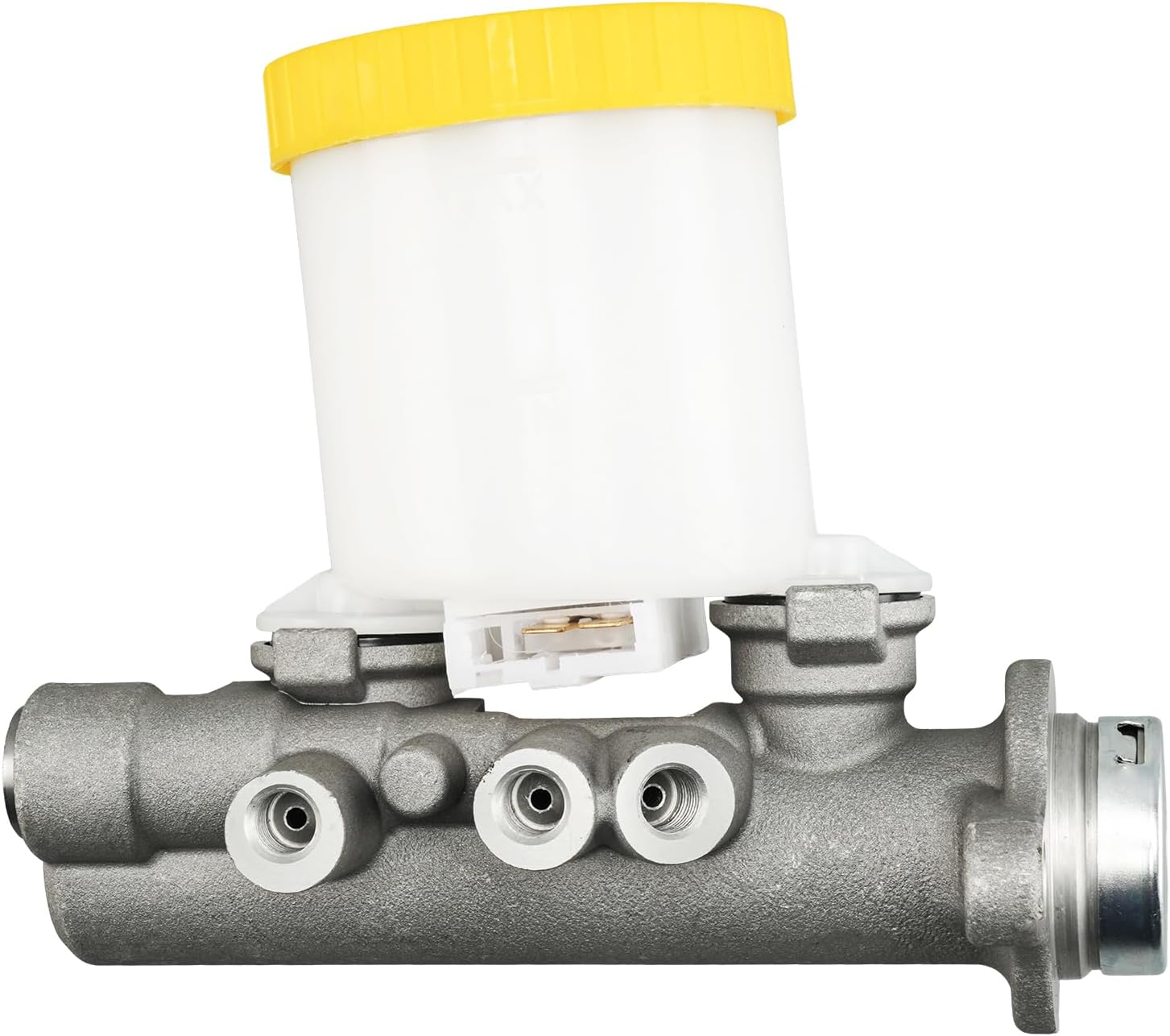 PHILTOP M39791 Brake Master Cylinder Assembly Replacement for Nissan D21 1986-1992, Nissan Pickup 1996-1997, Nissan Pathfinder 1987-1990