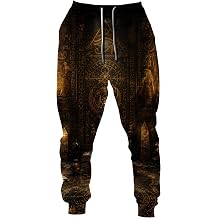 Fashiononly Mystic Black Gold Eye Symbol Sacred Geometry Ancient Egypt Hoodie Men Women Unisex Gift Wear