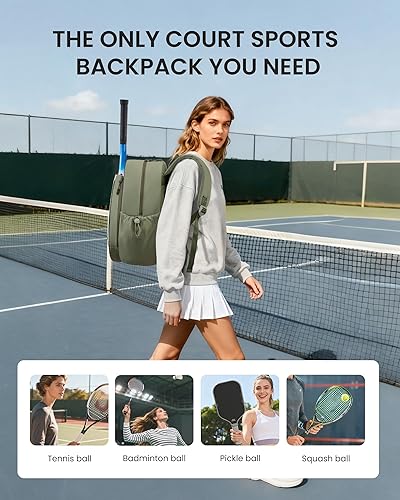 Miniatura 2 de Sucipi Bolsas de tenis para mujer