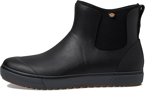 BOGS Botas Kicker Rain Chelsea Neo para hombre