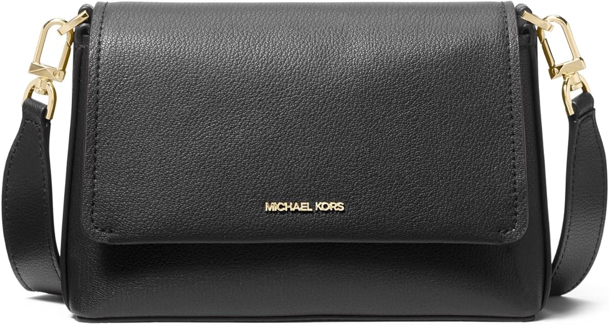 Women's Nessa Small Messenger