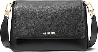Michael Kors Women's Nessa Small Messenger