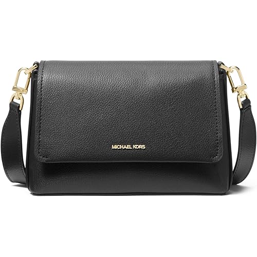 Michael Kors Women's Nessa Small Messenger