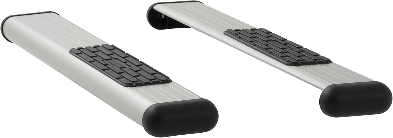 Luverne Truck Equipment 585054570711 OMegaStep 6" Oval