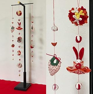 Amazon Co Jp おひさまホビーショップ 正月飾り 季節用品 おもちゃ