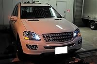 Vista 7 de iJDMTOY 10-SMD-5630 2825 W5W T10 Canbus - Bombillas de repuesto sin errores compatibles con luces de estacionamiento Audi BMW Mercedes Porsche