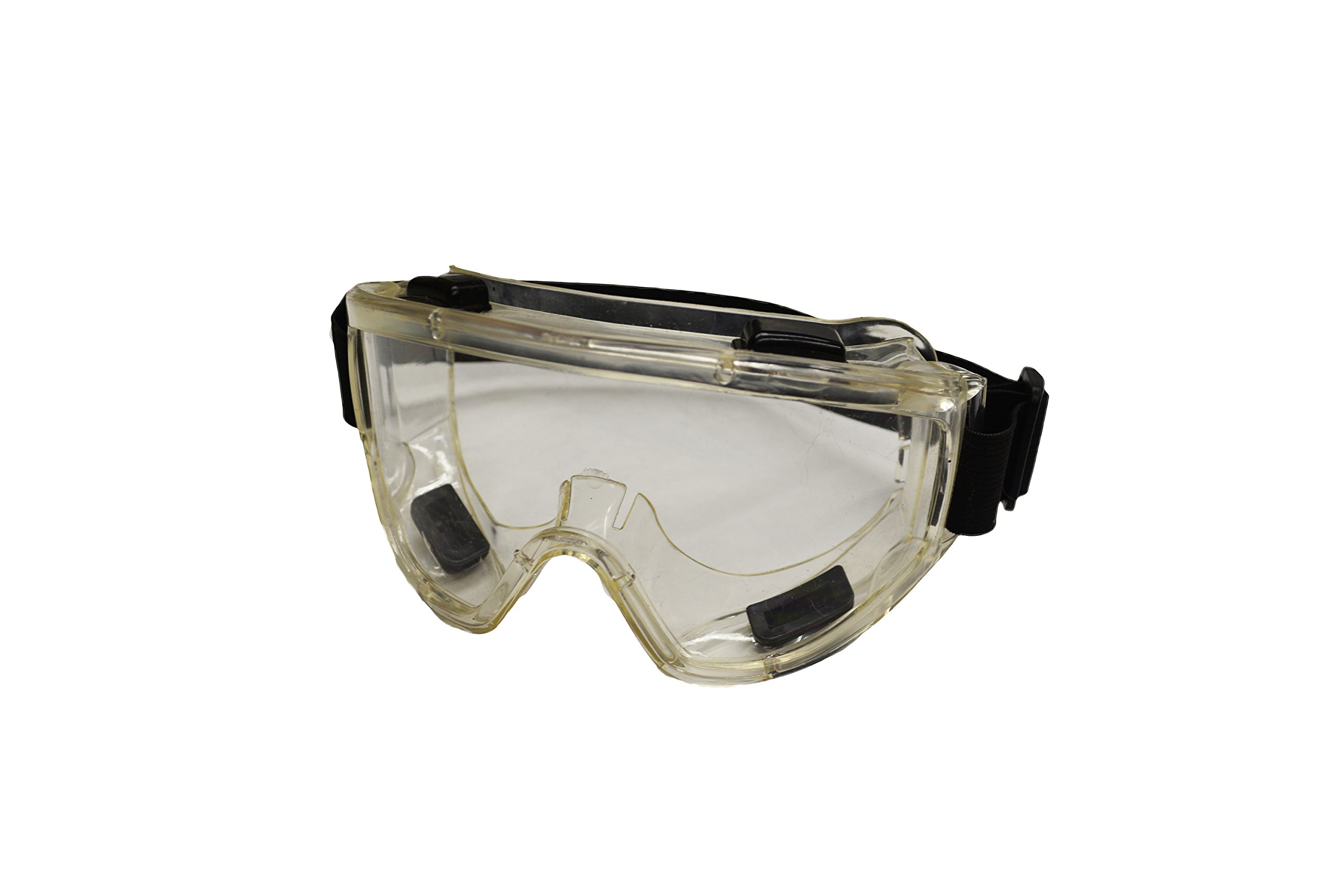 HD Safety Goggles (Universal Fit)