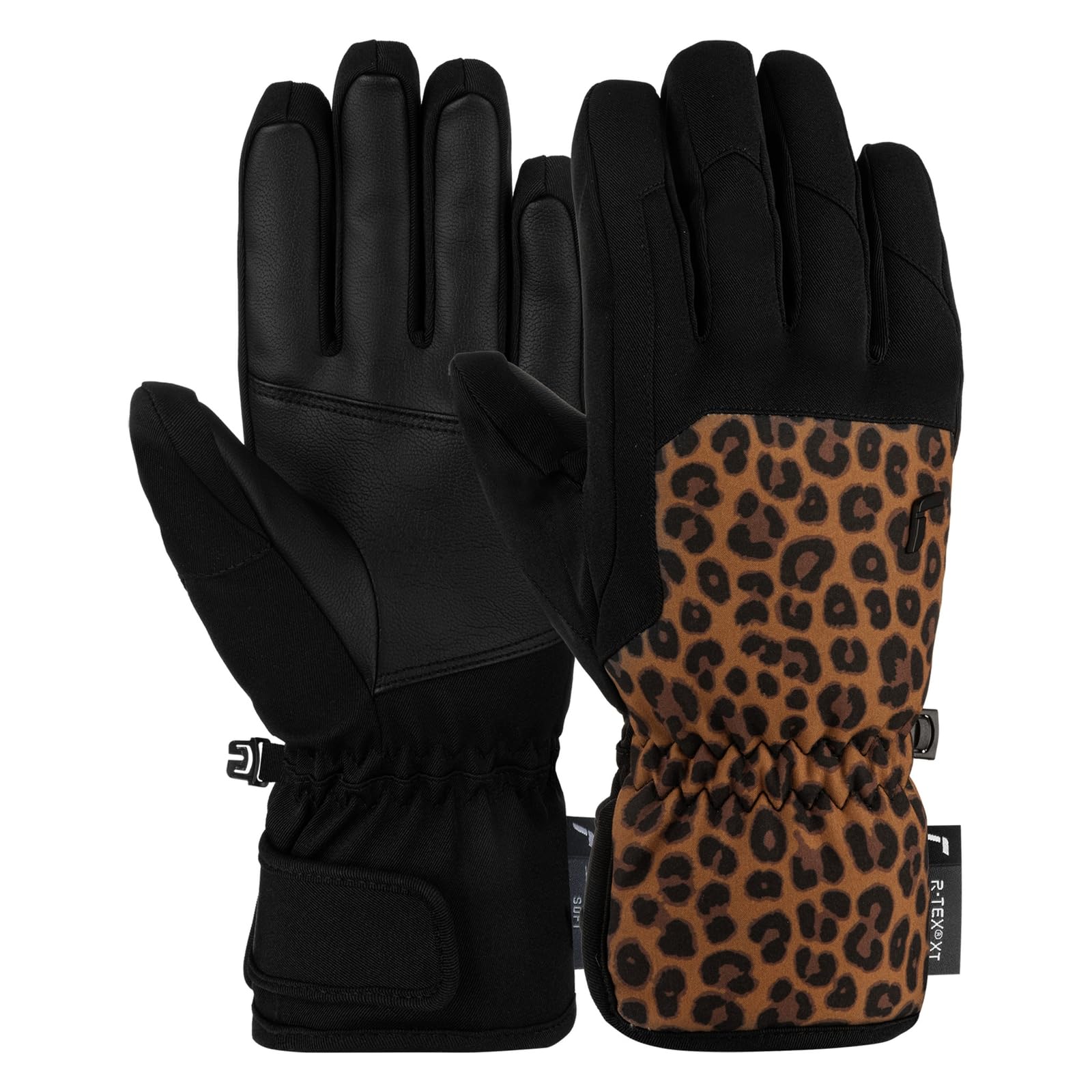 REUSCH Keira R-TEX® XT Gants de ski pour femme