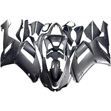 Blue Fairing Kit for Kawasaki 2007-2008 Ninja ZX6R 636 Bodywork