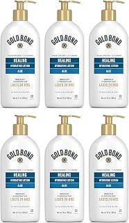 Ultimate Aloe Cream 14oz Pump (6 Pack)