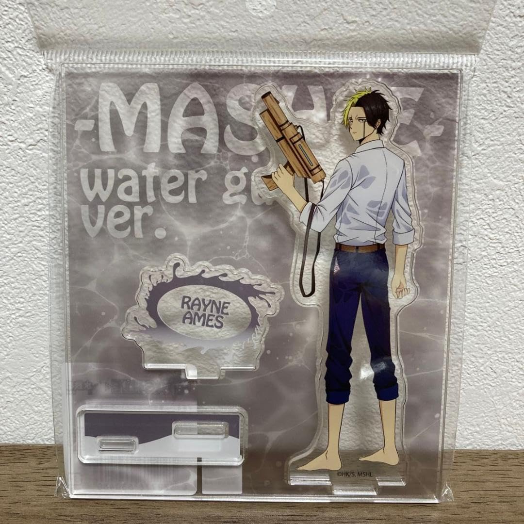 茶色い目 ふたごのモンチッチ Lサイズ 43㌢ 泣き顔の女の子 鬼仕様