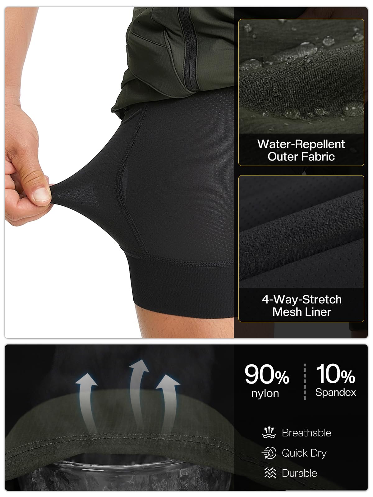 Amazon.com: ARSUXEO: New Arrival