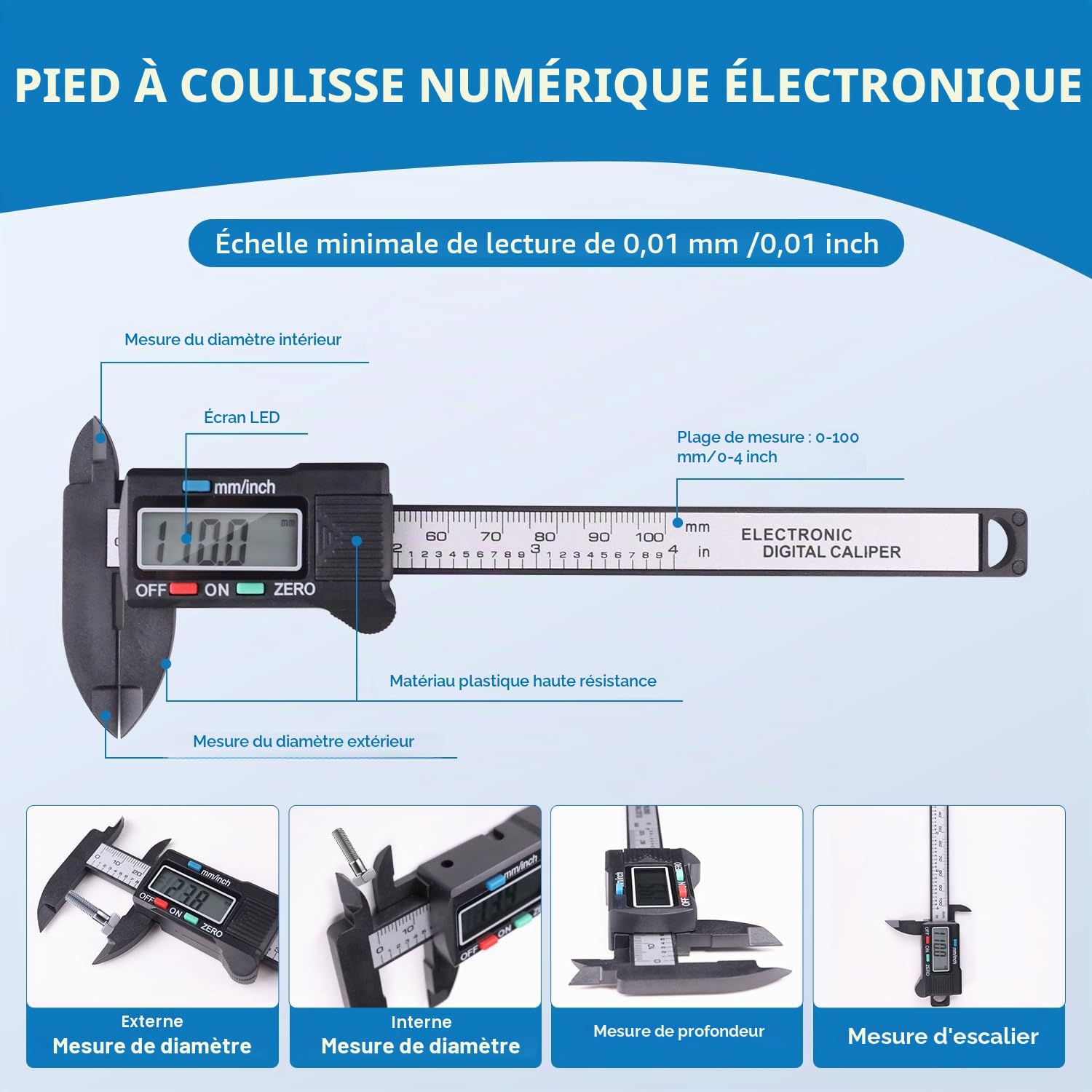Sovol Kit D'outils 3D pour Imprimante 36 Pièces, Kit de Nettoyage et de Retrait d'impression 3D, Outil D'ébavurage, Ensemble de Couteaux Artistiques pour la Finition et Modèles 3D