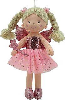 Sweety Toys- Muñeca, Color Rosa (11773)