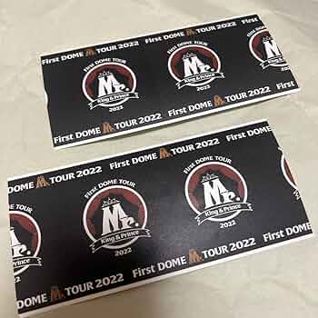 King&amp;Prince チケット 61vDUrQ0moL._UF350,350_QL80_.jpg