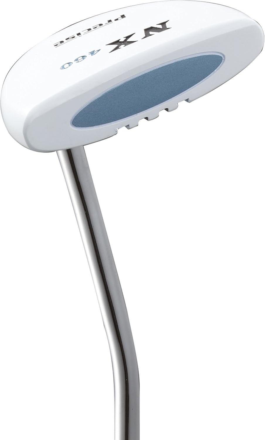 Precise NX460 Ladies Womens Complete Golf Clubs Set Includes Driver, Fairway, Hybrid, 4 Irons, Putter, Bag, 3 H/C's - 2 Sizes - Regular and Petite Size! : Sports & Outdoors