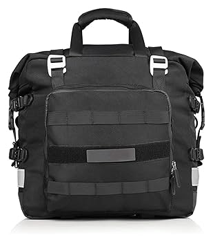 Amazon.co.jp: バイク サイドバッグ 2個入り オートバイサイド