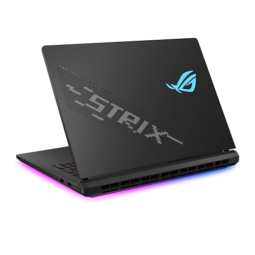 ASUS ROG Strix SCAR 18 Gaming Laptop
