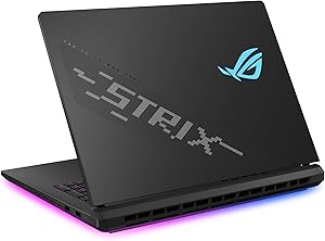 ASUS ROG Strix SCAR 18 Gaming Laptop