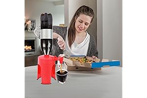 Dispensador de Coca Cola: El Gadget Definitivo para Bebidas