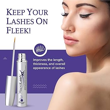 Barry Lashes ボーリッシュ プレミアム 3ml R71 2箱 Amazon.com: RapidLash Eyelash Enhancing Serum, 4 ml