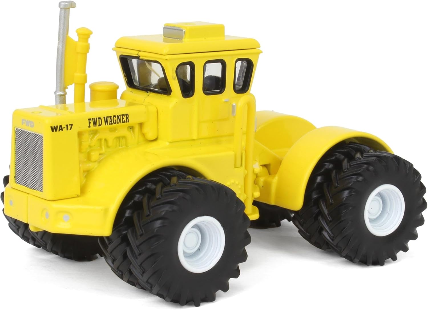 ERTL 1/64 Wagner WA-17 Tractor, 2024 National Farm Toy Show 16501