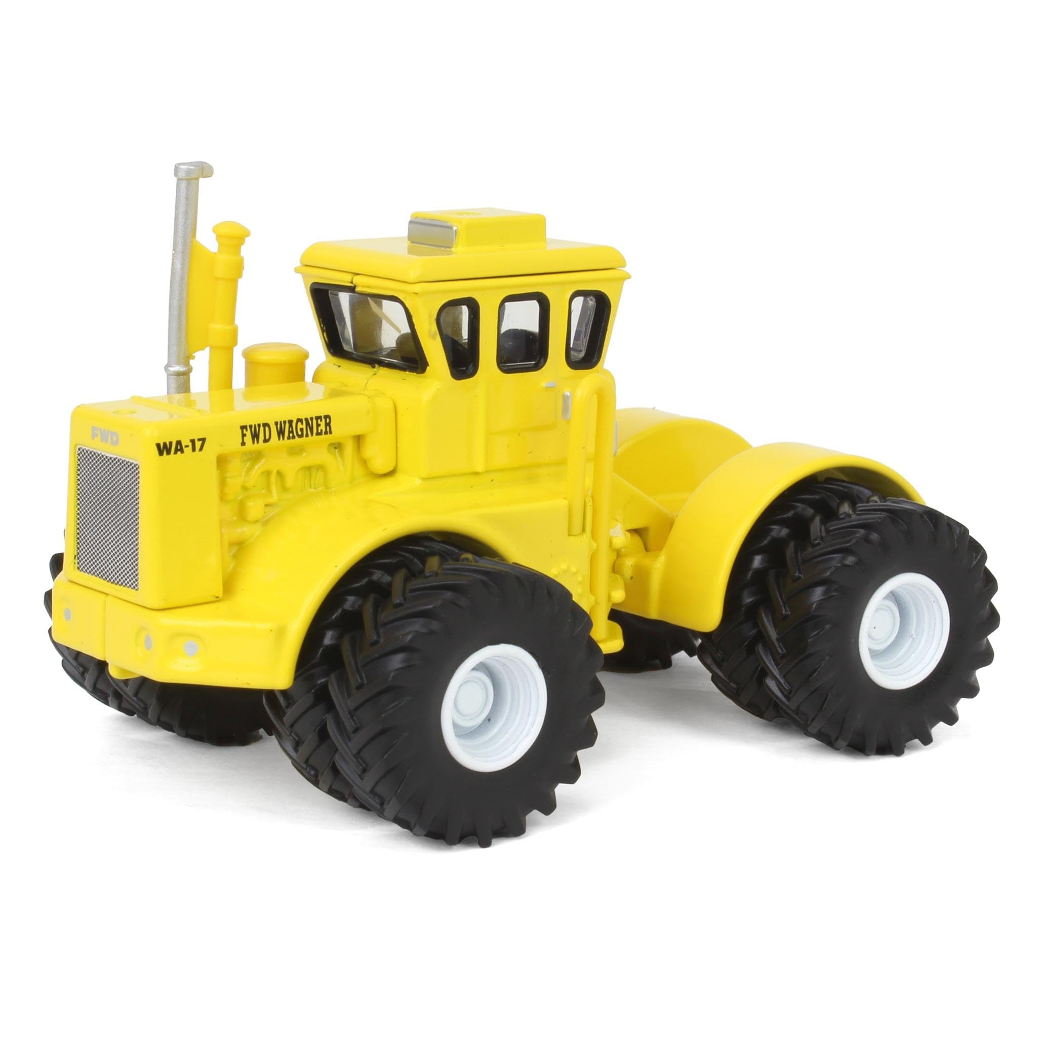 Amazon.com: ERTL 1/64 Wagner WA-17 Tractor, 2024 National Farm Toy