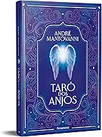 Tarô dos Anjos - Caixa com Livro + 22 Cartas