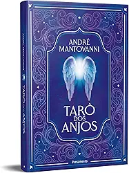 Tarô dos Anjos - Caixa com Livro + 22 Cartas