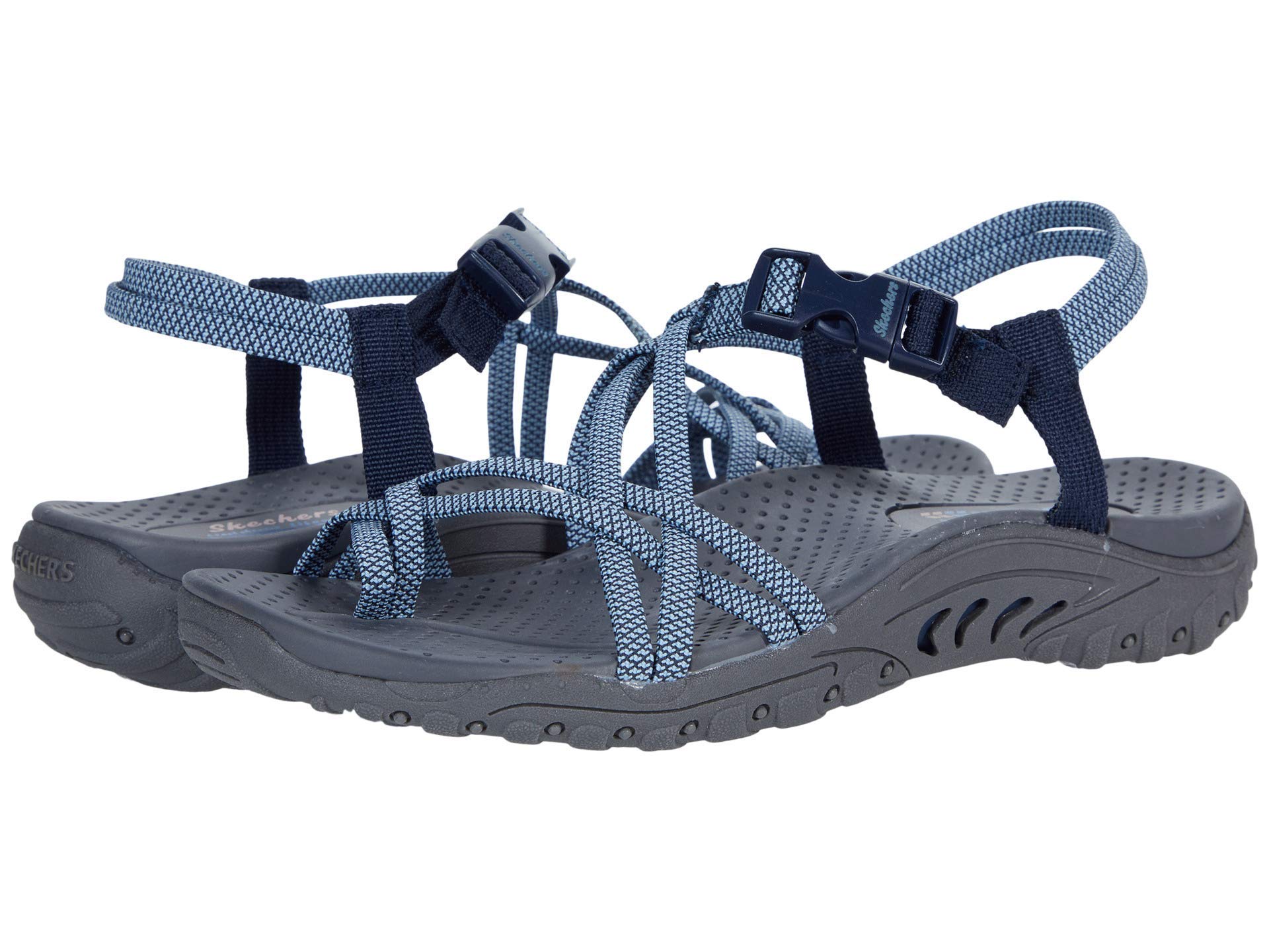 Skechers Womens Reggae Irie Mon Desertcart Seychelles