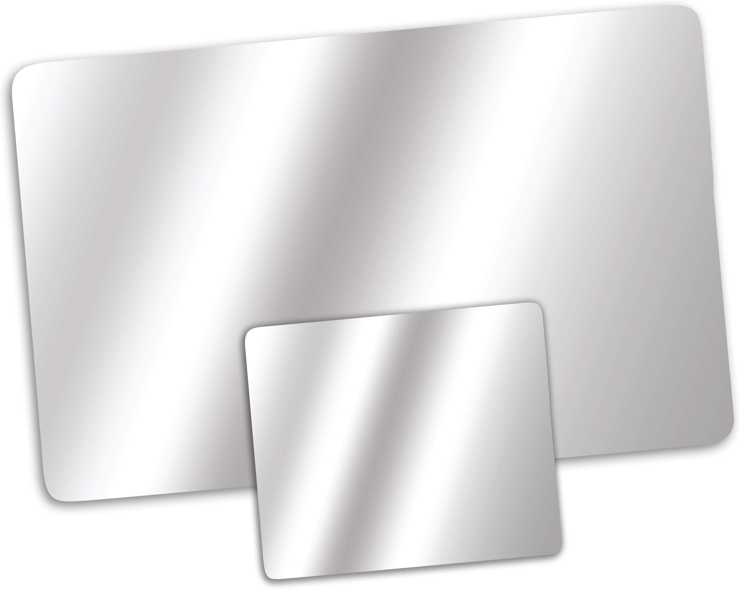 Silver Magic Silver Tarnish Remover Plates for Silverware and Jewelry Gold Copper and Platinum