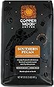 Copper Moon Medium Roast Whole Bean Coffee, Southern Pecan Blend, 2 Lb