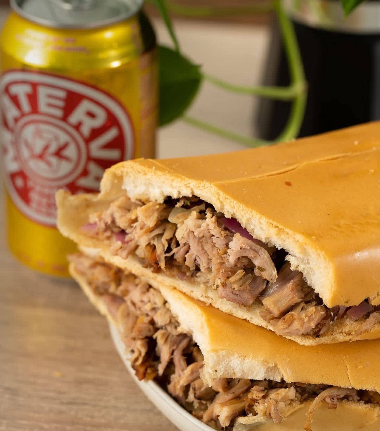 (22 Pack Bundle) of Materva Yerba Mate Soda | One of Cuba's Favorite Beverages | A Soft Drink Package That's Great With Any Cuban Care Package | If You like Dr. Pepper or Cream Soda, U Will Love This One | 12 oz. Cans | By Murai