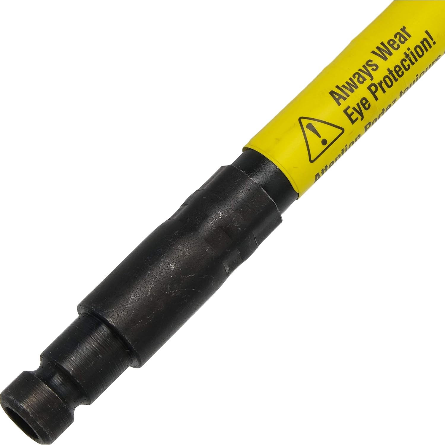 Lubricated S-93 Shaft and S-77 Sheath for SR, TX, L, S, R, & CC Series Motors, 39” Long