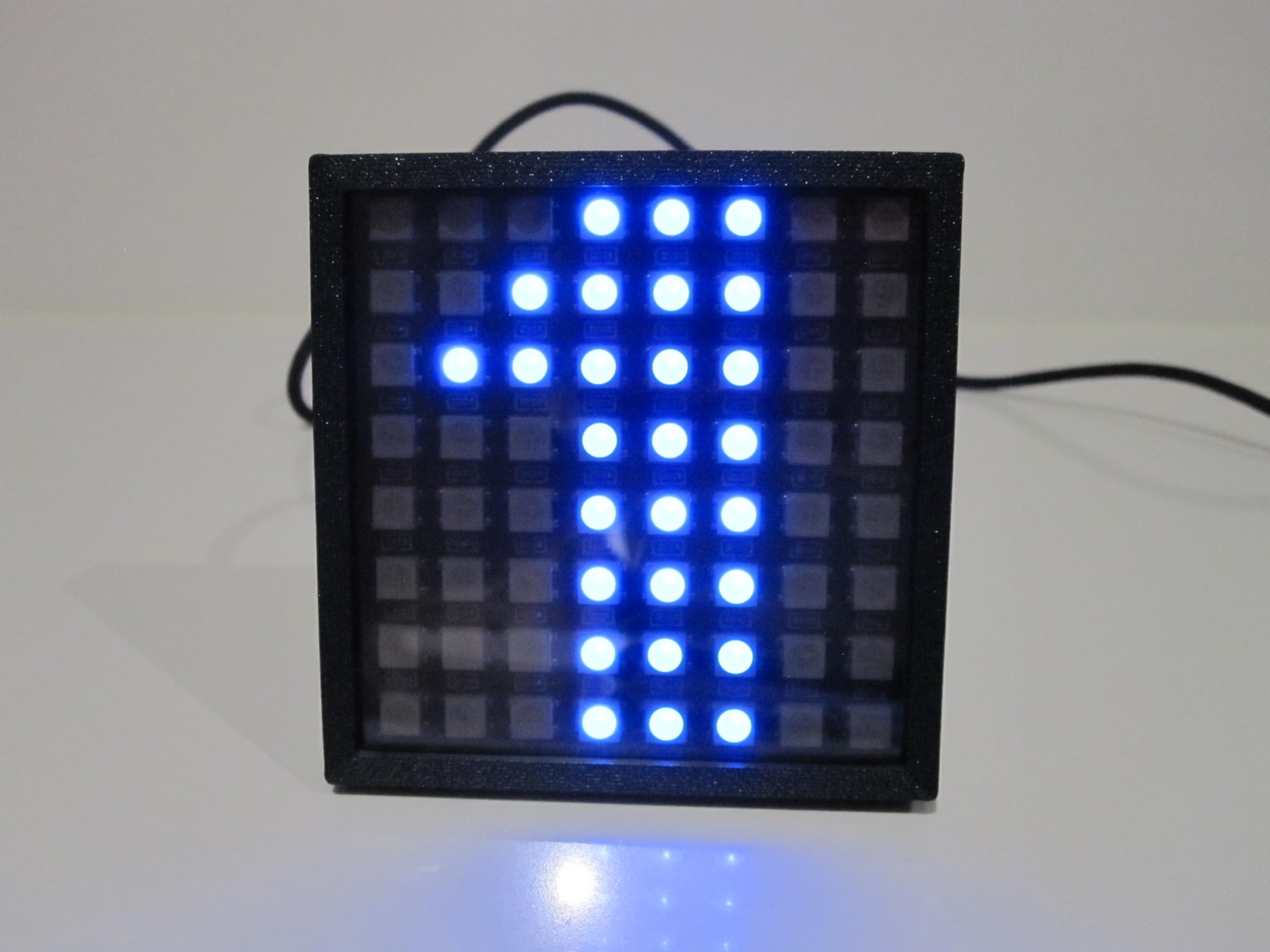 Genérico iFlag, Simflag. para Montaje en Cockpit de perfiles de Aluminio. PC Simracing