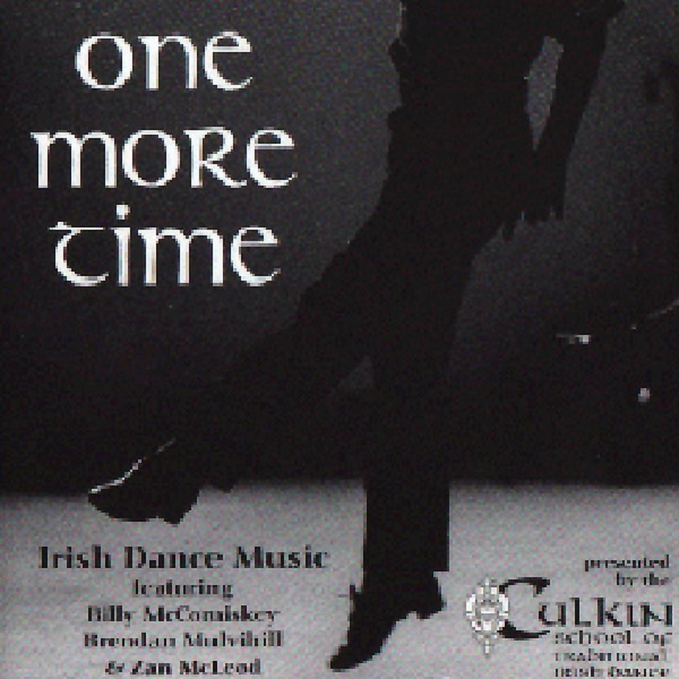 Culkin School of Traditional Irish Dance