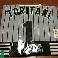阪神タイガース 鳥谷 敬 80周年 ユニフォーム 71GhPuguqtL