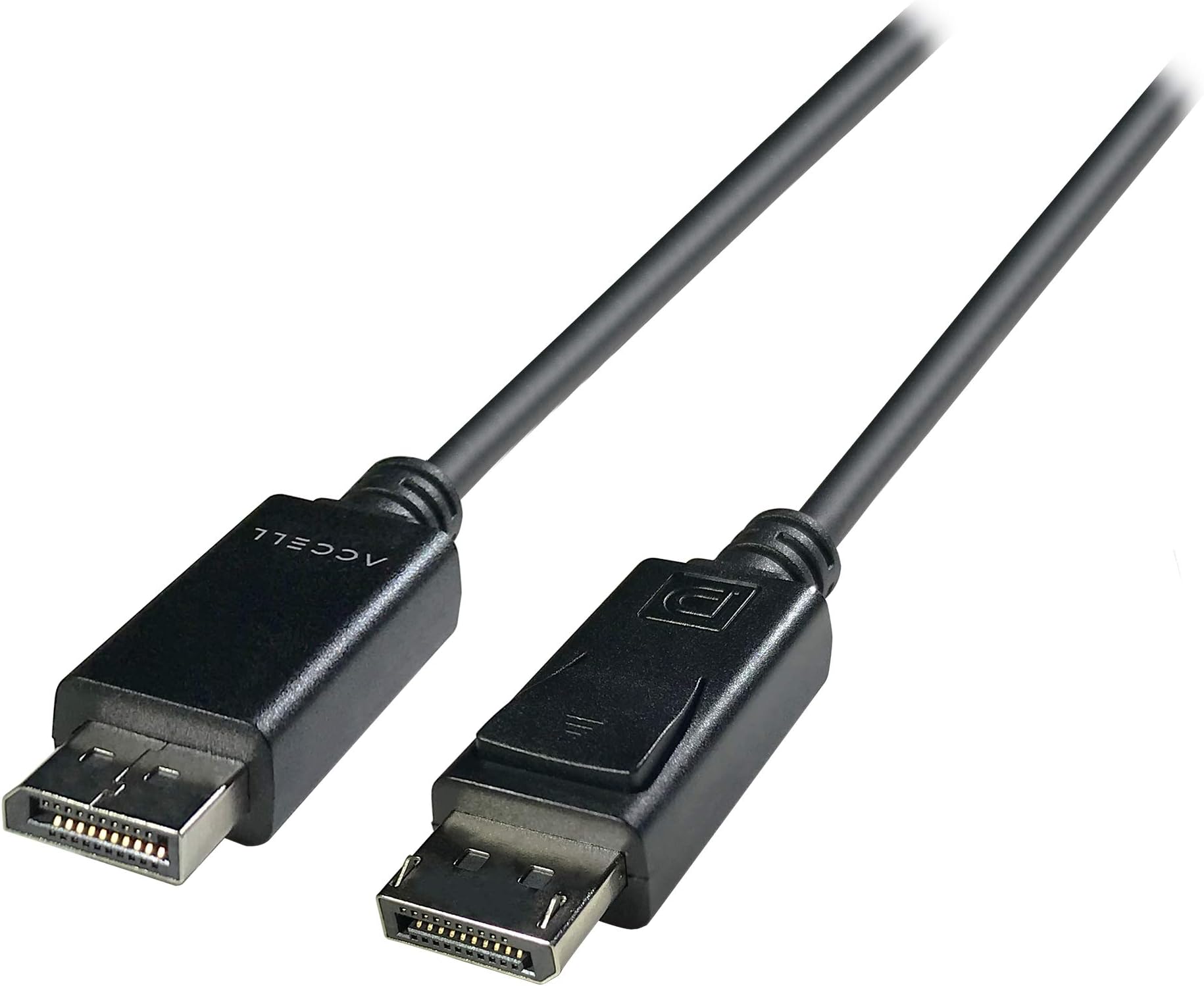 Accell DisplayPort to DisplayPort Version 1.4 Cable