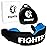 FIGHTR Premium Mouth Guard - for Excellent Breathing & Easy to fit | Sports Mouth Guard for Boxing, MMA, Football, Lacrosse, Hockey and Other Sports | incl. hygienic Box